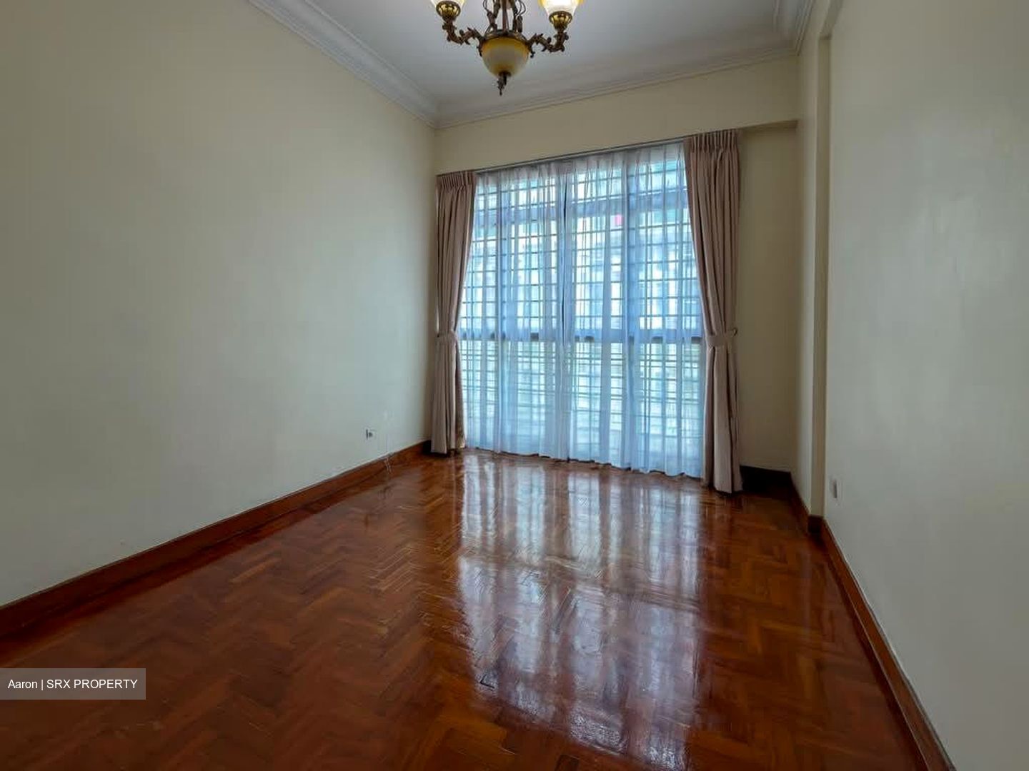 Hume Park I (D21), Condominium #528693691